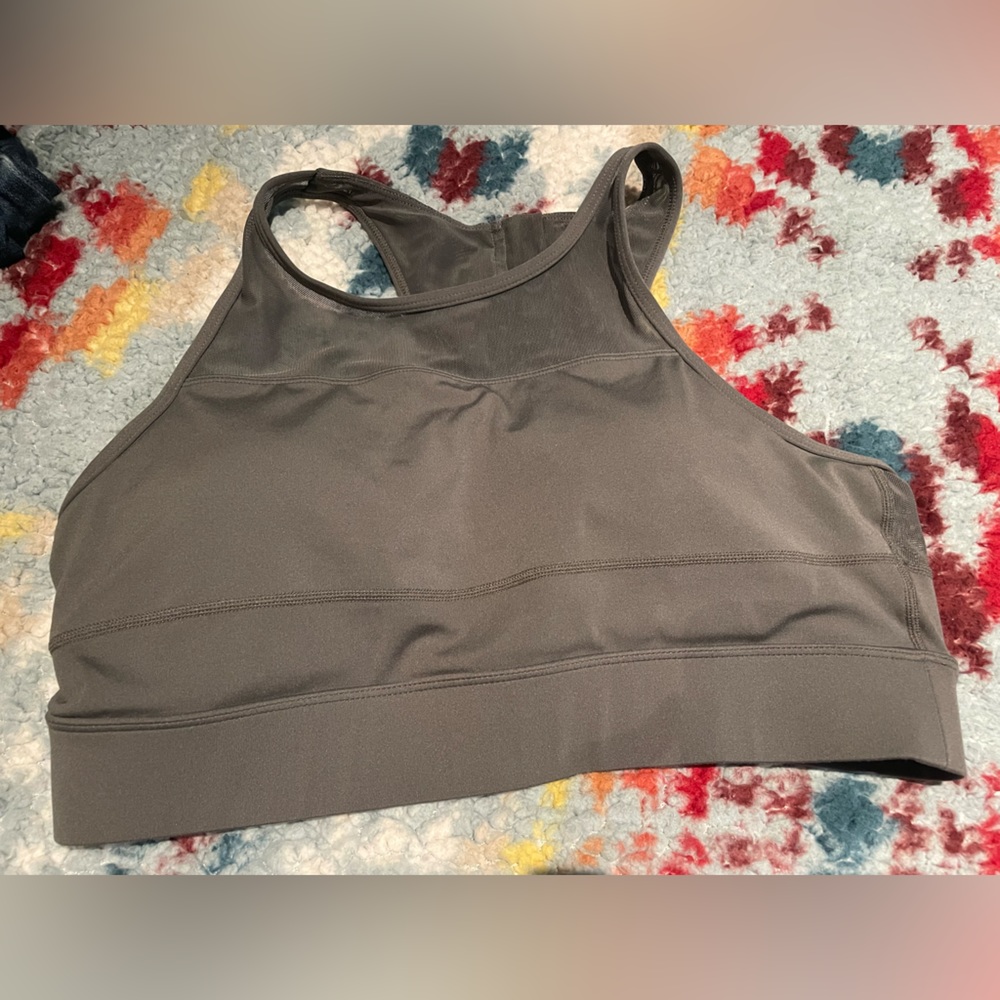 Zyia all star sports bra